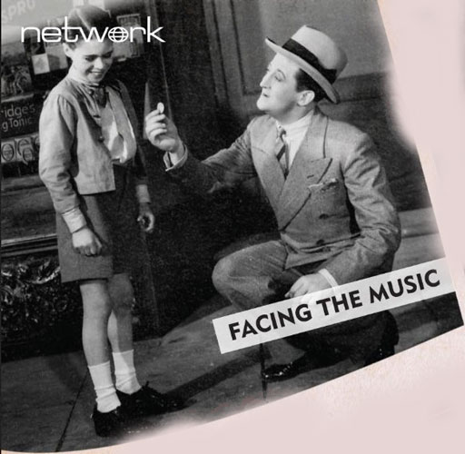Facing The Music